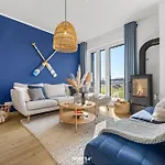 Διαμέρισμα Knuts Hafenlounge