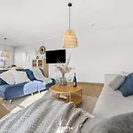 Knuts Hafenlounge Διαμέρισμα *