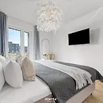 Knuts Hafenlounge Διαμέρισμα *