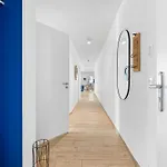 Knuts Hafenlounge Olpenitz