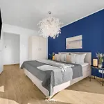 Knuts Hafenlounge Διαμέρισμα