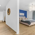 Knuts Hafenlounge Διαμέρισμα *