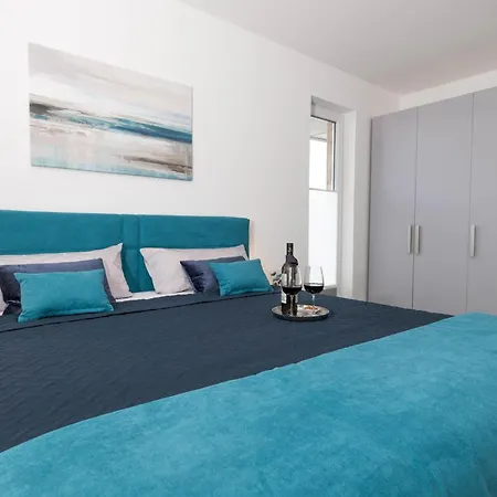 Apartamento Knuts Hafenlounge *